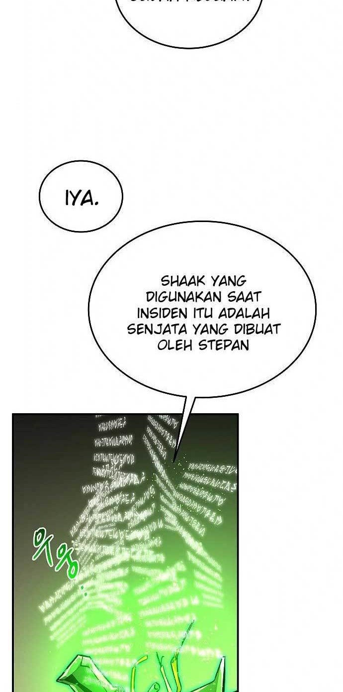 The Cursed Strongest Player Dominates Again in This Life Chapter 1 - halaman 7
