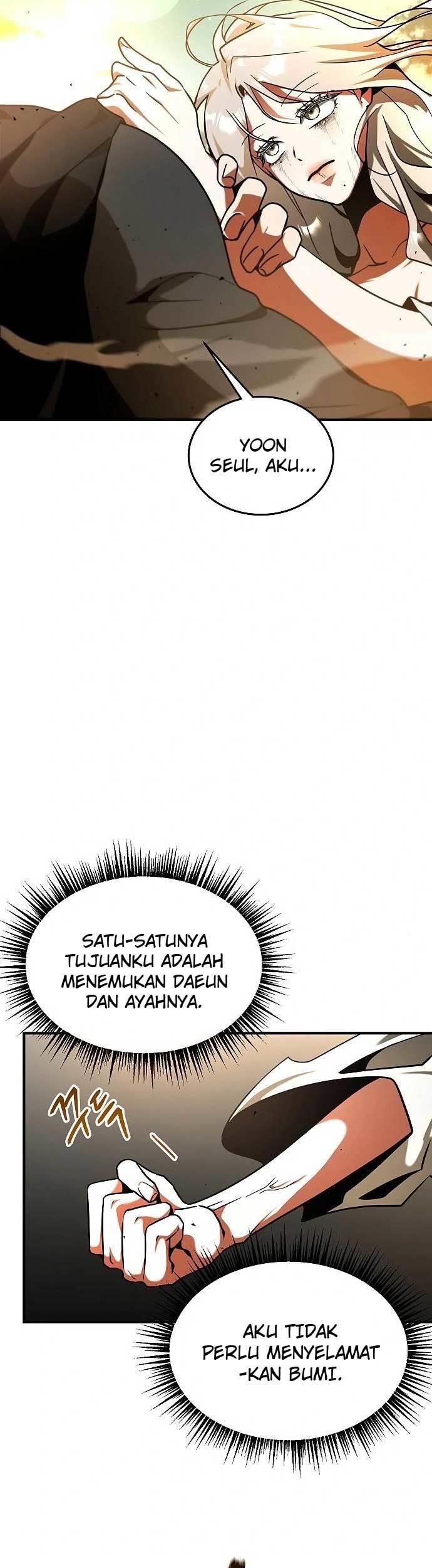 The Cursed Strongest Player Dominates Again in This Life Chapter 2 - halaman 18