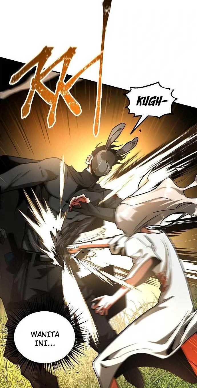 The Cursed Strongest Player Dominates Again in This Life Chapter 2 - halaman 19
