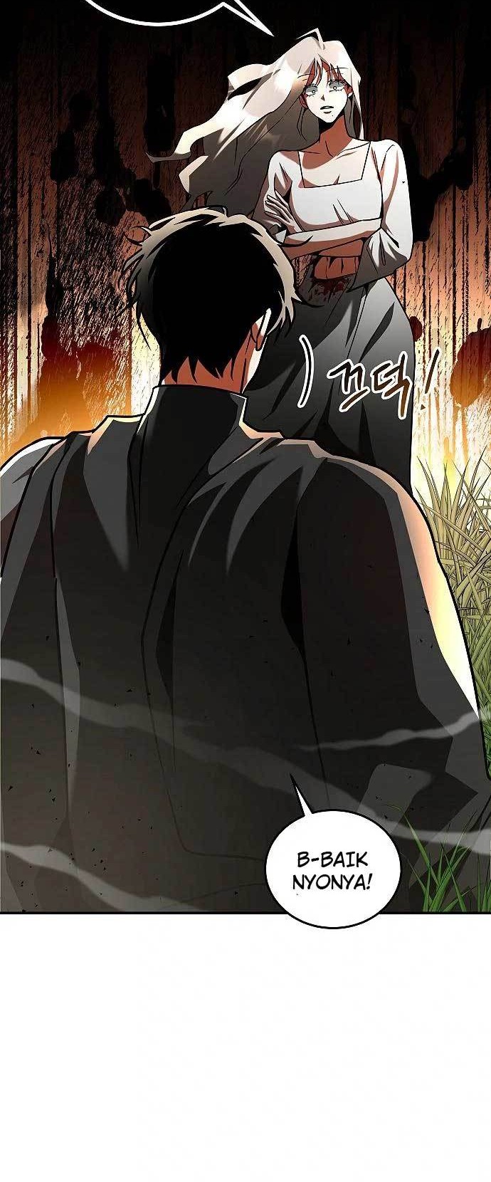 The Cursed Strongest Player Dominates Again in This Life Chapter 2 - halaman 31