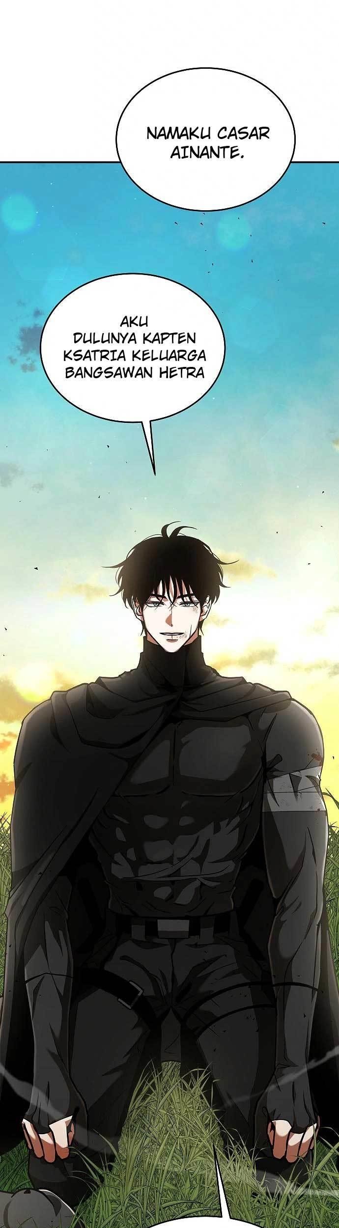 The Cursed Strongest Player Dominates Again in This Life Chapter 2 - halaman 32