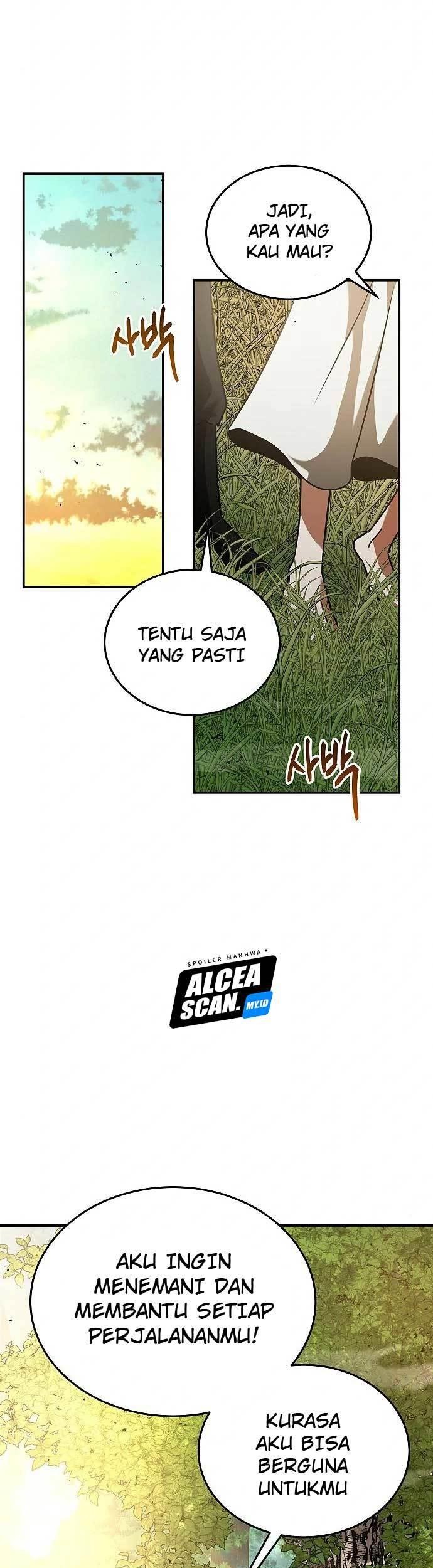 The Cursed Strongest Player Dominates Again in This Life Chapter 2 - halaman 36