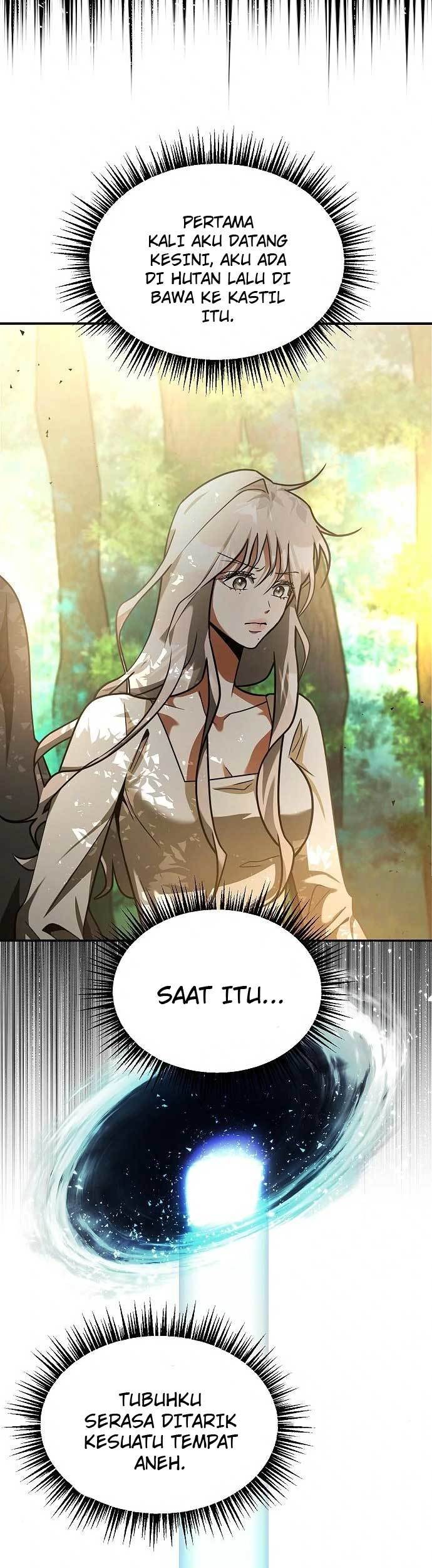 The Cursed Strongest Player Dominates Again in This Life Chapter 2 - halaman 40