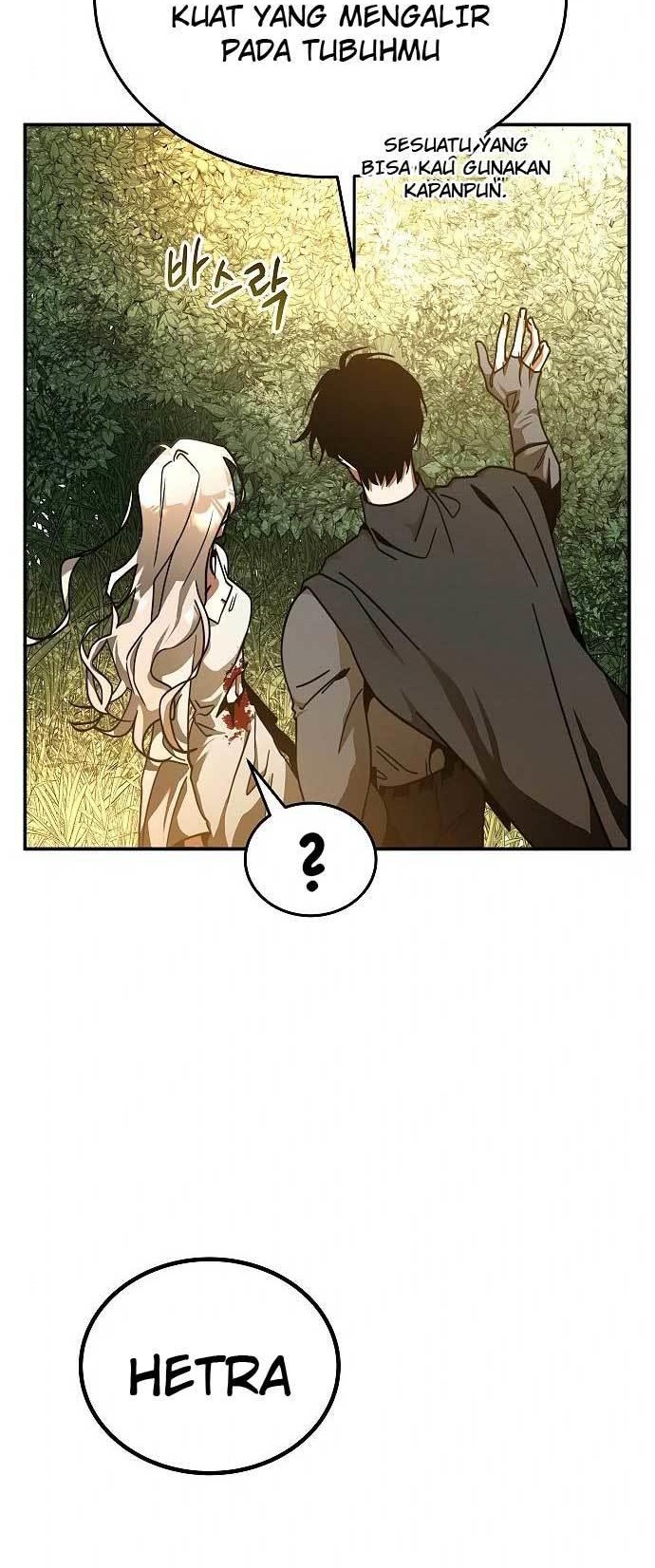 The Cursed Strongest Player Dominates Again in This Life Chapter 2 - halaman 49