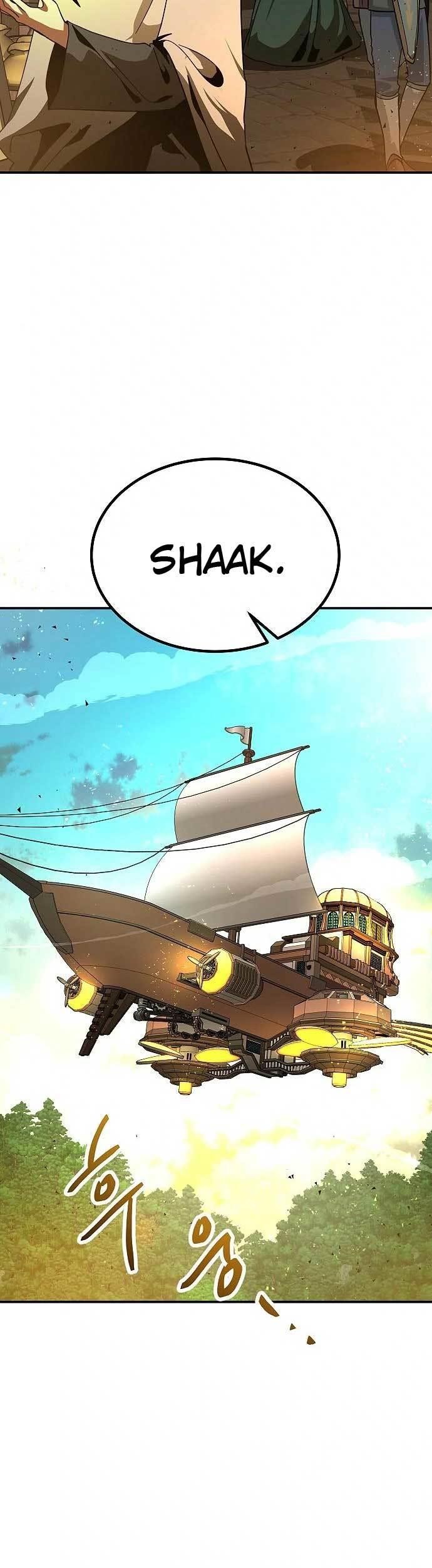 The Cursed Strongest Player Dominates Again in This Life Chapter 2 - halaman 54