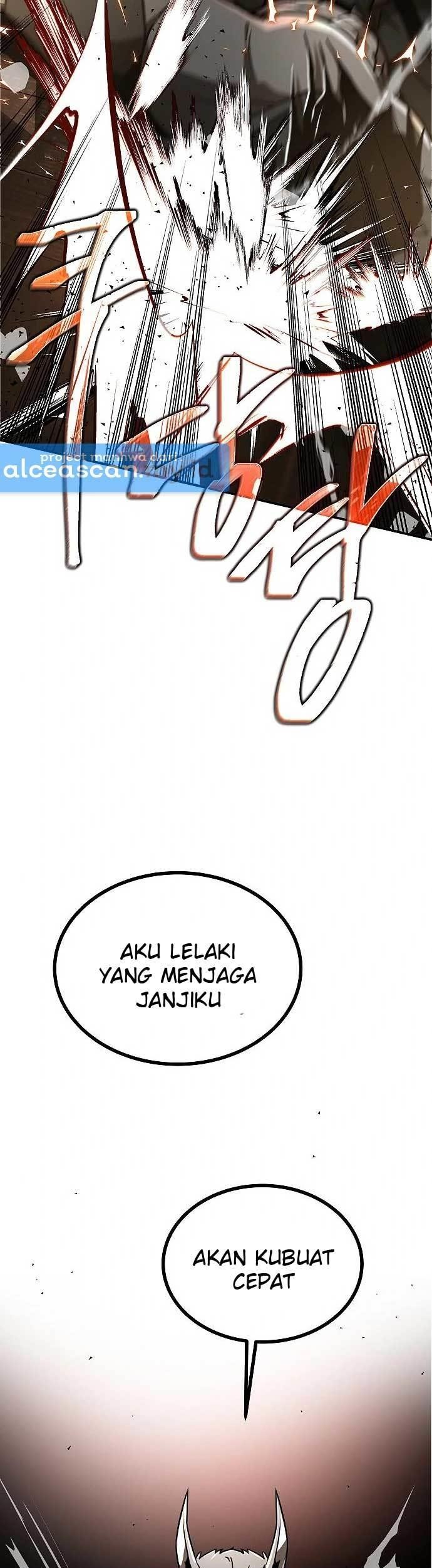 The Cursed Strongest Player Dominates Again in This Life Chapter 3 - halaman 22