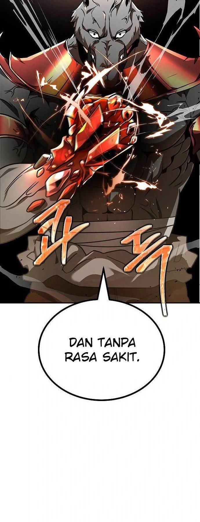 The Cursed Strongest Player Dominates Again in This Life Chapter 3 - halaman 23