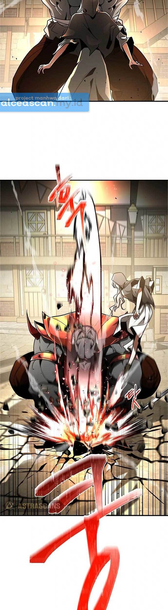 The Cursed Strongest Player Dominates Again in This Life Chapter 3 - halaman 28