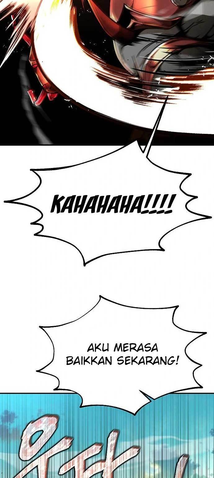 The Cursed Strongest Player Dominates Again in This Life Chapter 3 - halaman 35