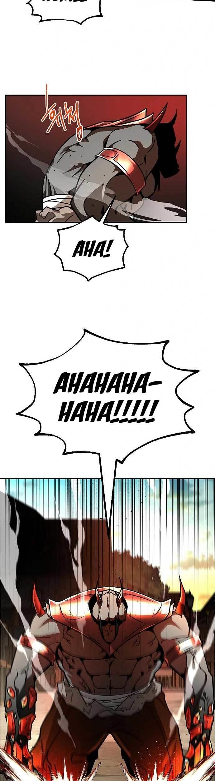 The Cursed Strongest Player Dominates Again in This Life Chapter 3 - halaman 42