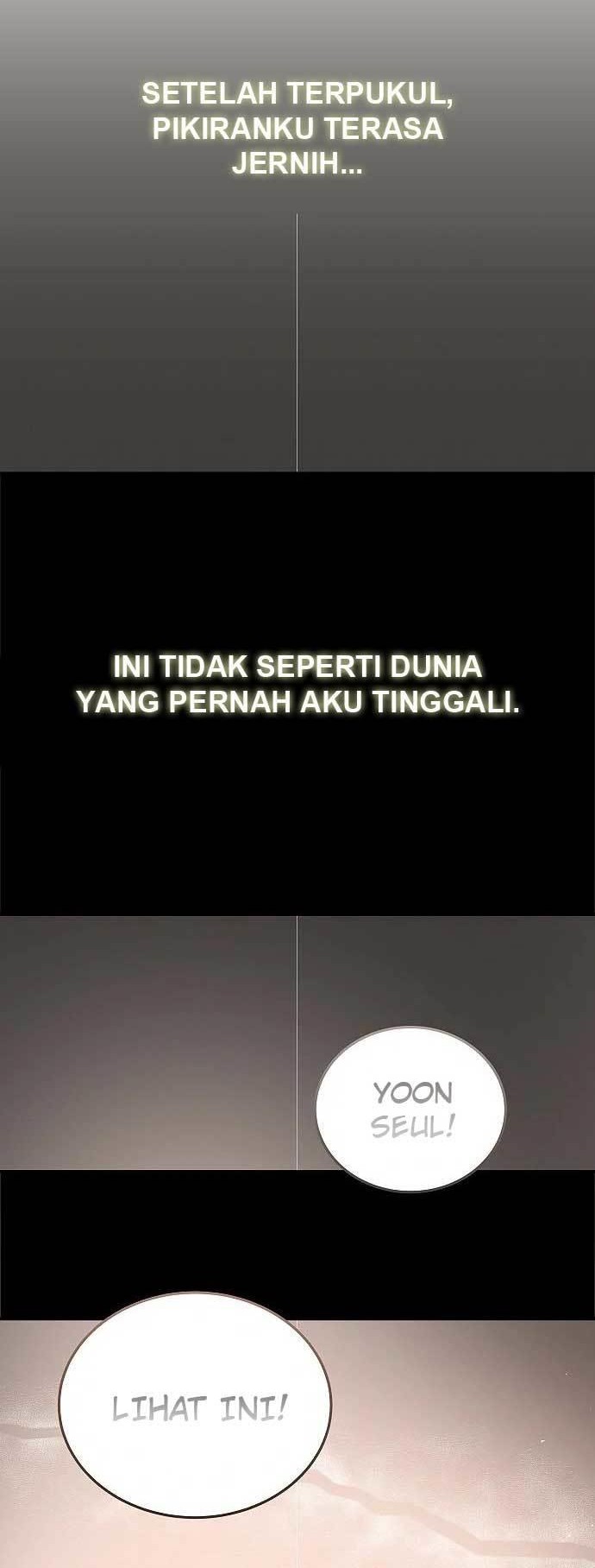 The Cursed Strongest Player Dominates Again in This Life Chapter 3 - halaman 49