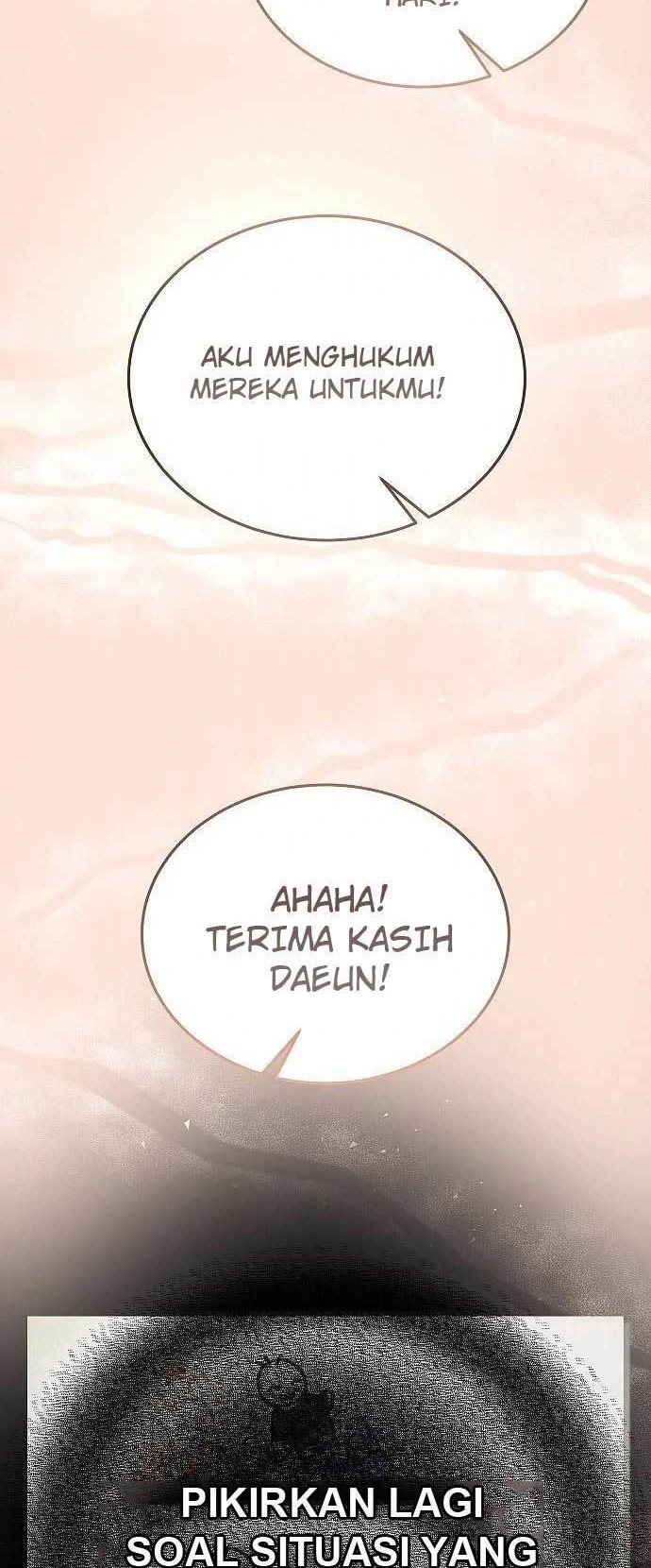 The Cursed Strongest Player Dominates Again in This Life Chapter 3 - halaman 51