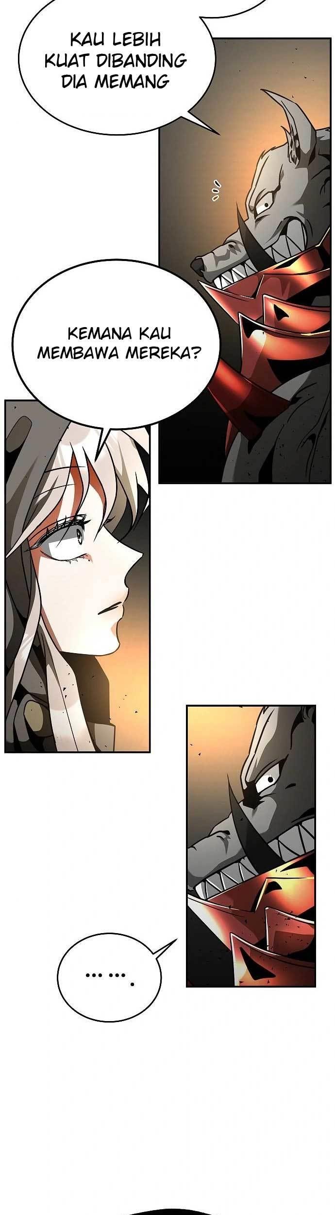 The Cursed Strongest Player Dominates Again in This Life Chapter 3 - halaman 56