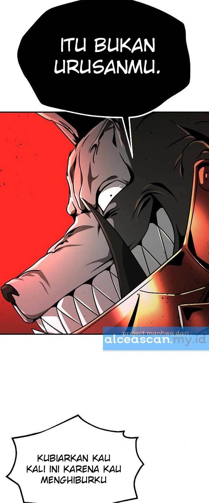 The Cursed Strongest Player Dominates Again in This Life Chapter 3 - halaman 57