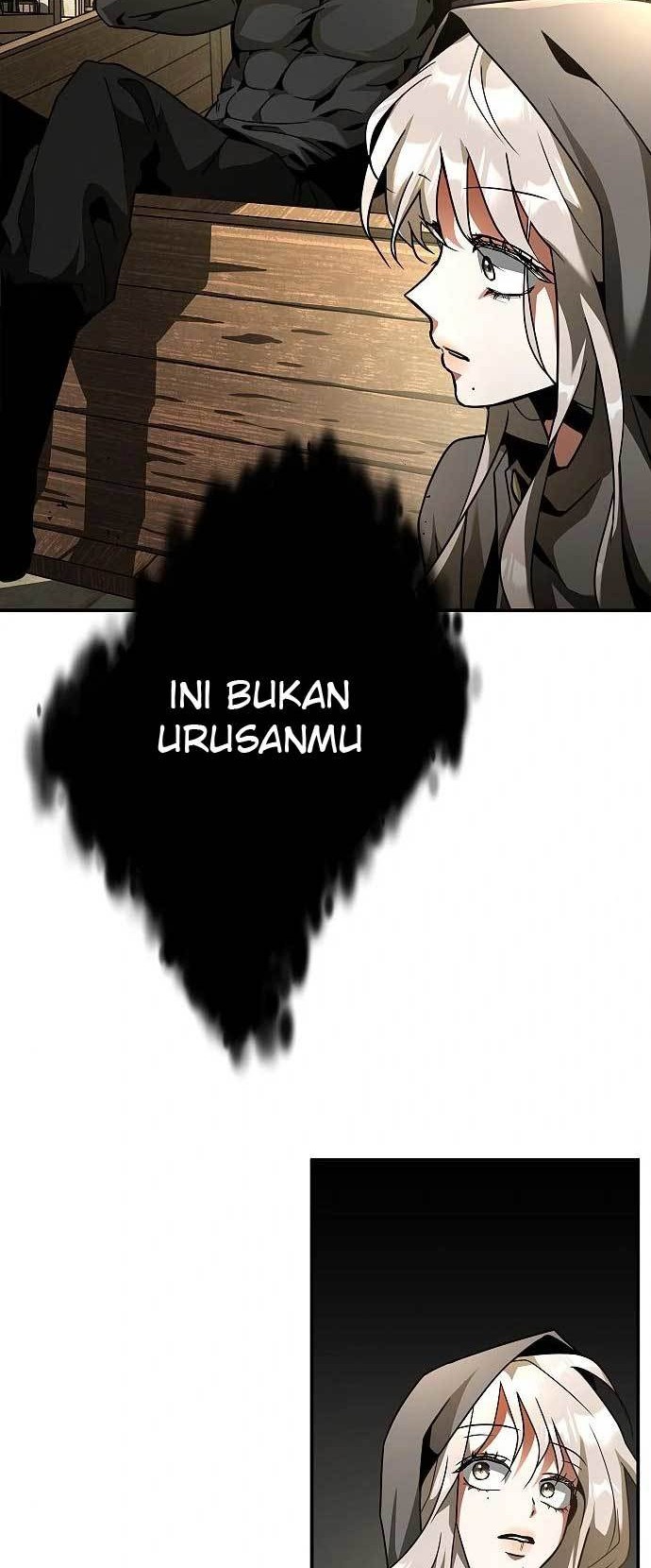 The Cursed Strongest Player Dominates Again in This Life Chapter 3 - halaman 59