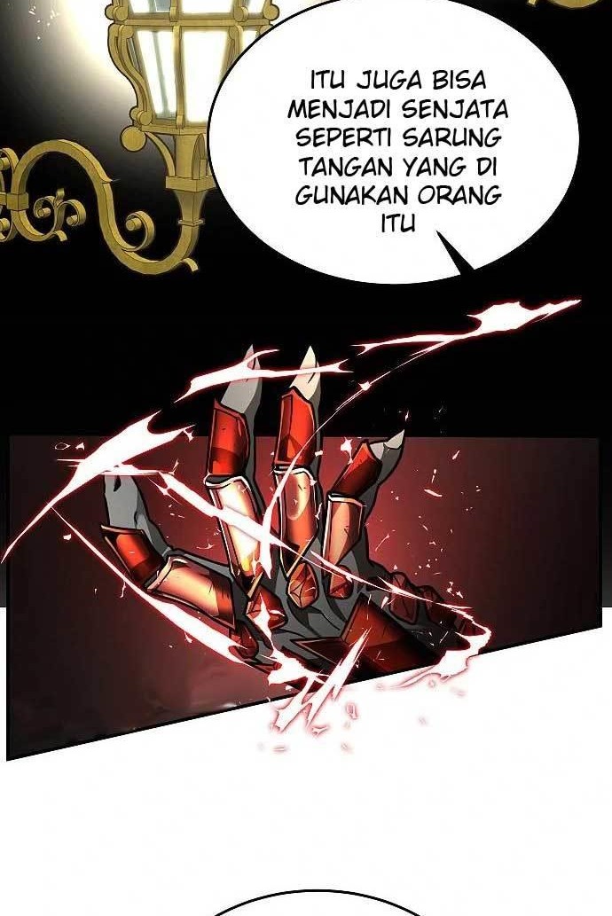 The Cursed Strongest Player Dominates Again in This Life Chapter 8 - halaman 28