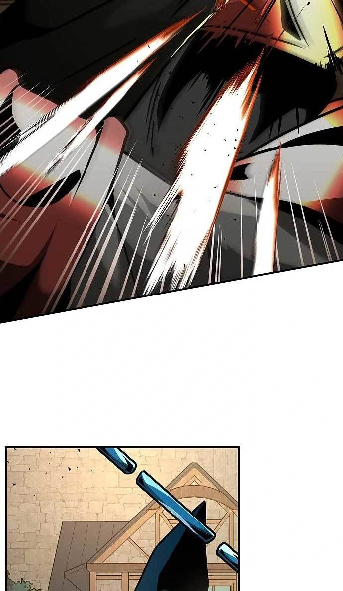 The Cursed Strongest Player Dominates Again in This Life Chapter 8 - halaman 4