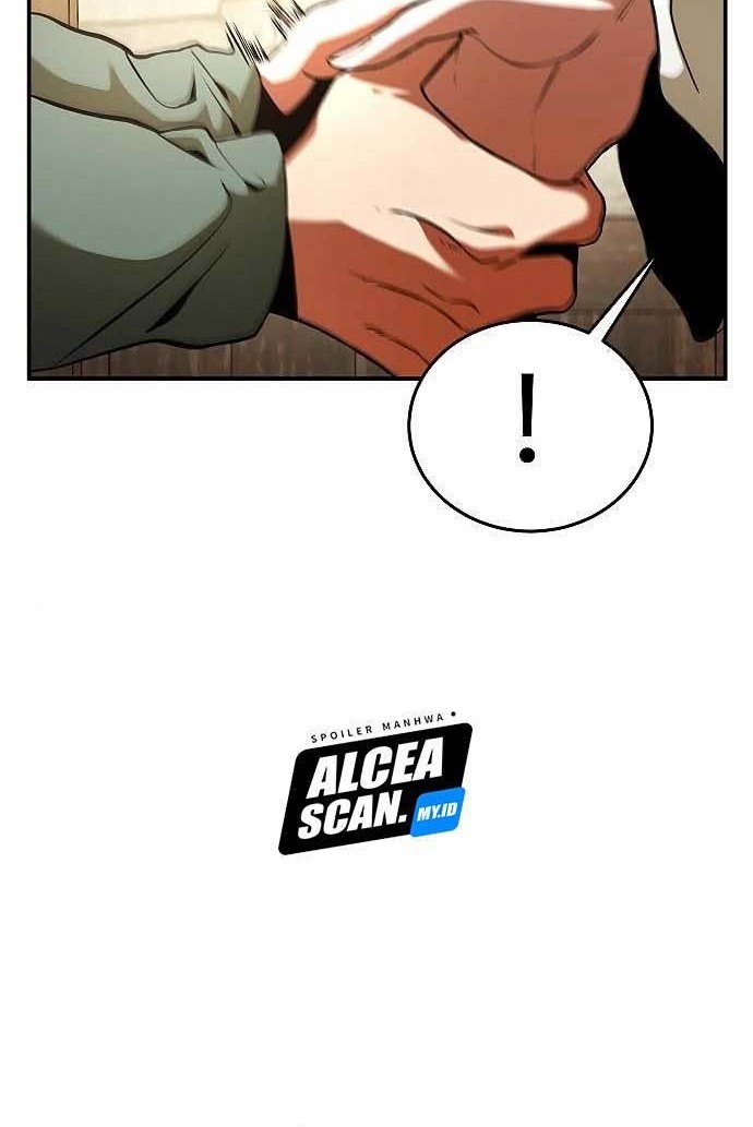 The Cursed Strongest Player Dominates Again in This Life Chapter 8 - halaman 40