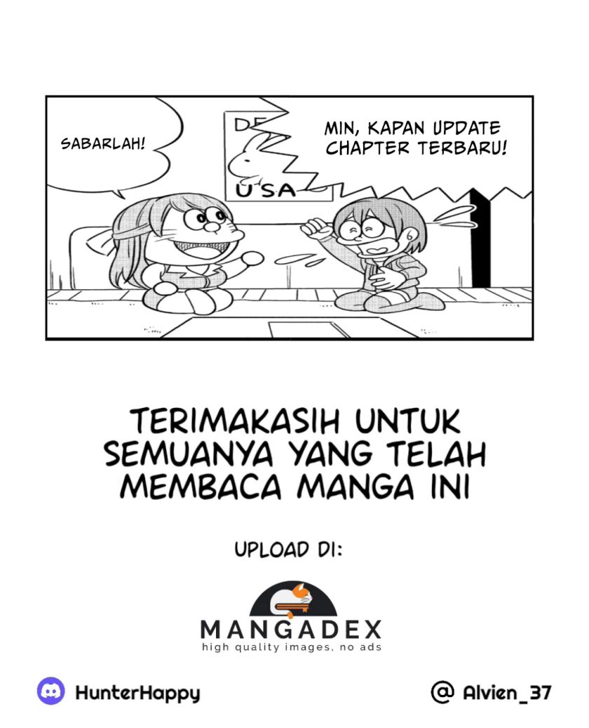 The Cute Girl Sitting Next to Me Is Trying to Make Me Fall in Love With Her as a Way to Ridicule Me, but the Tables Were Turned on Her Before She Knew It Chapter 14 - halaman 25