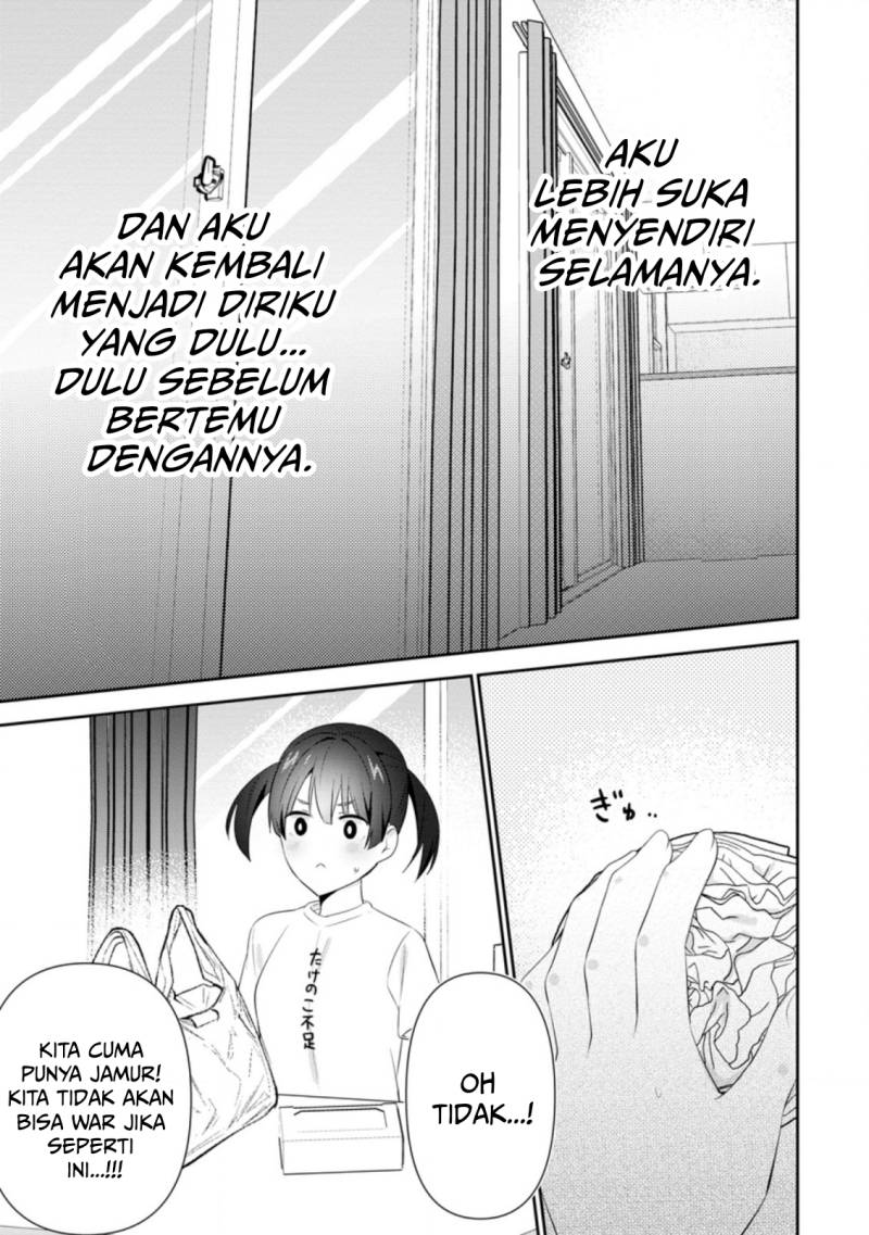 The Cute Girl Sitting Next to Me Is Trying to Make Me Fall in Love With Her as a Way to Ridicule Me, but the Tables Were Turned on Her Before She Knew It Chapter 19 - halaman 10