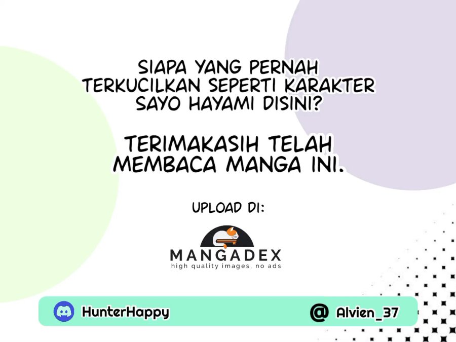 The Cute Girl Sitting Next to Me Is Trying to Make Me Fall in Love With Her as a Way to Ridicule Me, but the Tables Were Turned on Her Before She Knew It Chapter 22 - halaman 32