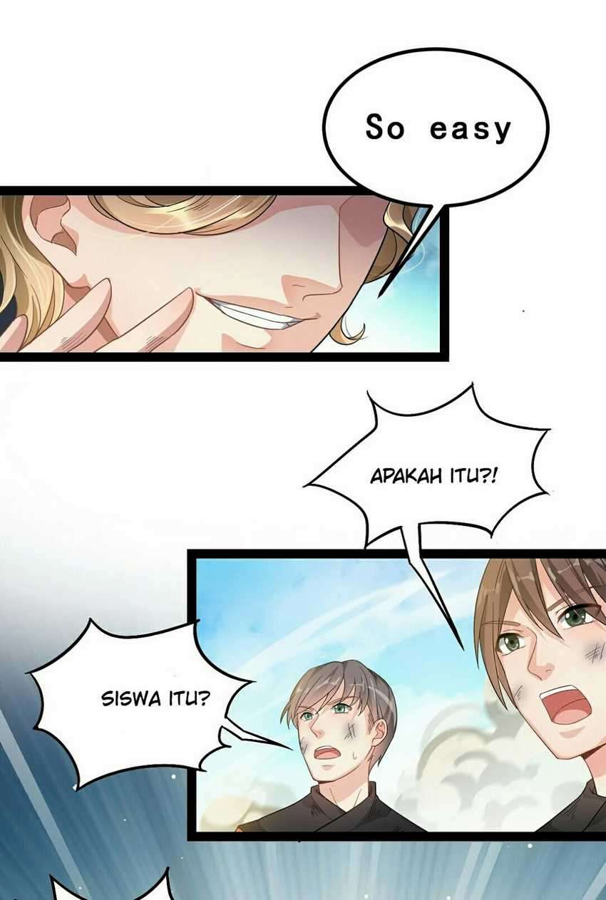 The Daily Life of Immortal King Chapter 1.1 - halaman 16