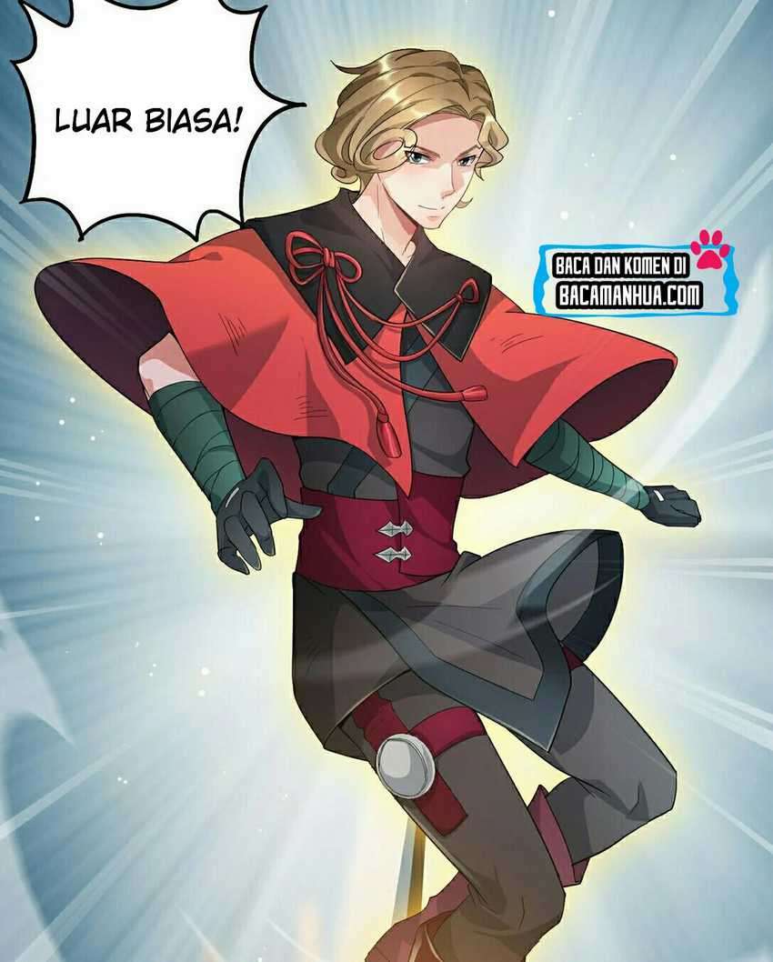 The Daily Life of Immortal King Chapter 1.1 - halaman 17