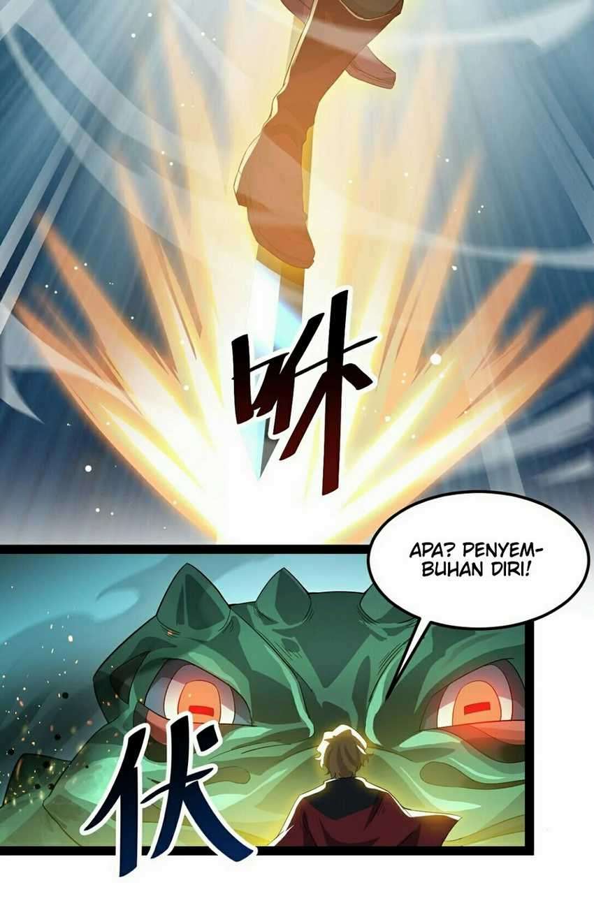 The Daily Life of Immortal King Chapter 1.1 - halaman 18