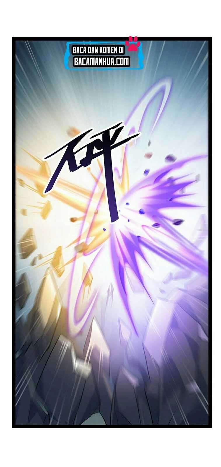The Daily Life of Immortal King Chapter 1.1 - halaman 21