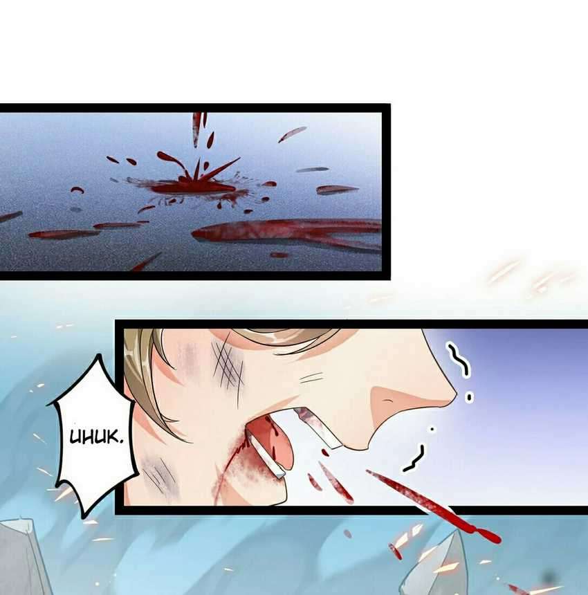 The Daily Life of Immortal King Chapter 1.1 - halaman 22