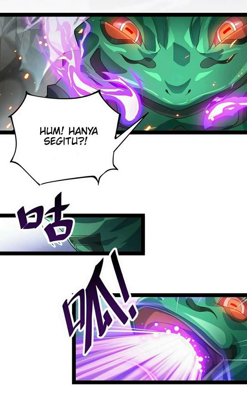 The Daily Life of Immortal King Chapter 1.1 - halaman 24