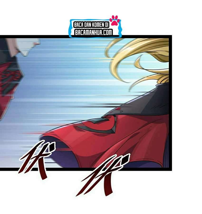 The Daily Life of Immortal King Chapter 1.1 - halaman 25