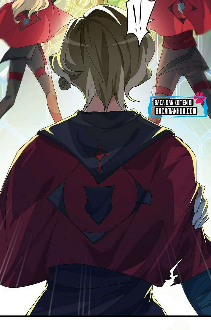 The Daily Life of Immortal King Chapter 1.1 - halaman 27