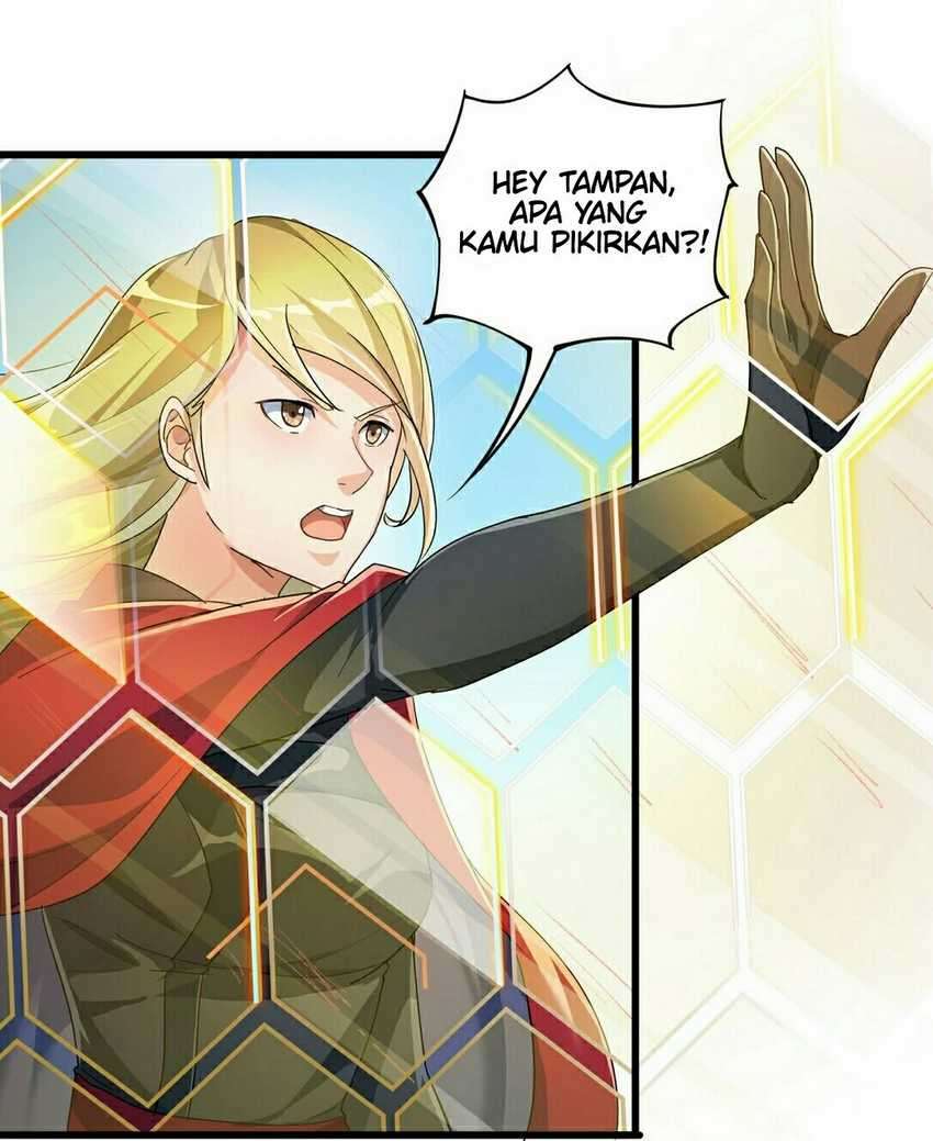 The Daily Life of Immortal King Chapter 1.1 - halaman 28