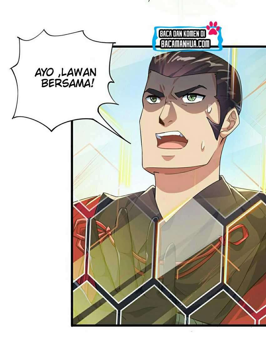 The Daily Life of Immortal King Chapter 1.1 - halaman 29