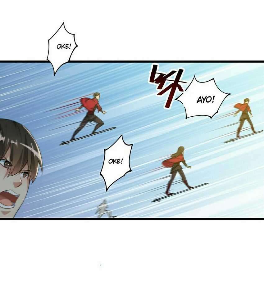 The Daily Life of Immortal King Chapter 1.1 - halaman 30