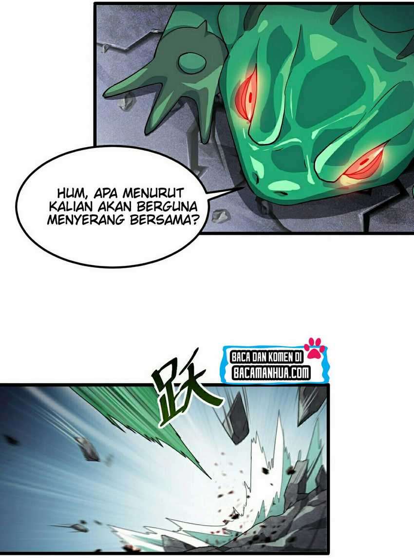 The Daily Life of Immortal King Chapter 1.1 - halaman 31