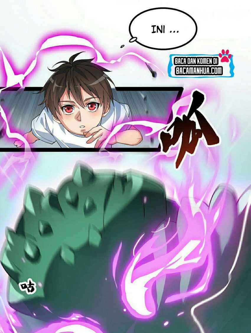 The Daily Life of Immortal King Chapter 1.1 - halaman 9