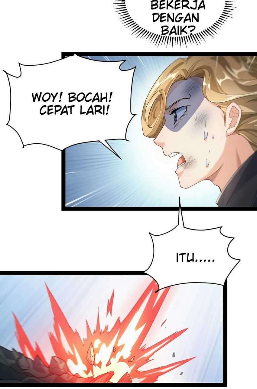 The Daily Life of Immortal King Chapter 1.2 - halaman 10