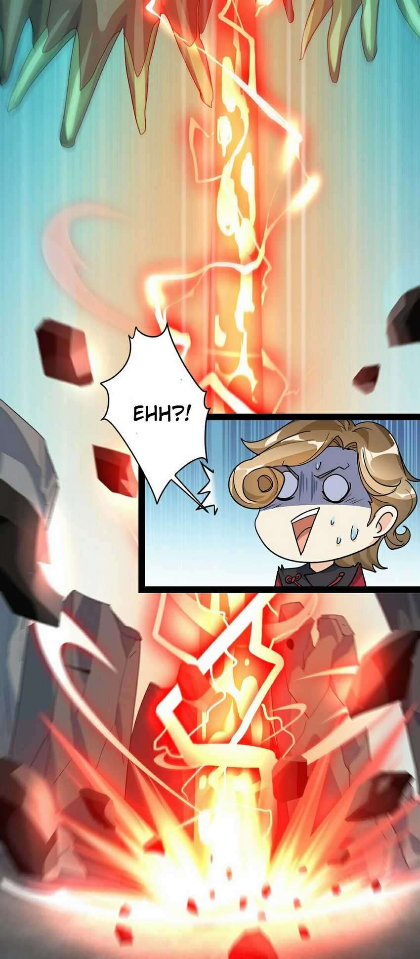 The Daily Life of Immortal King Chapter 1.2 - halaman 14