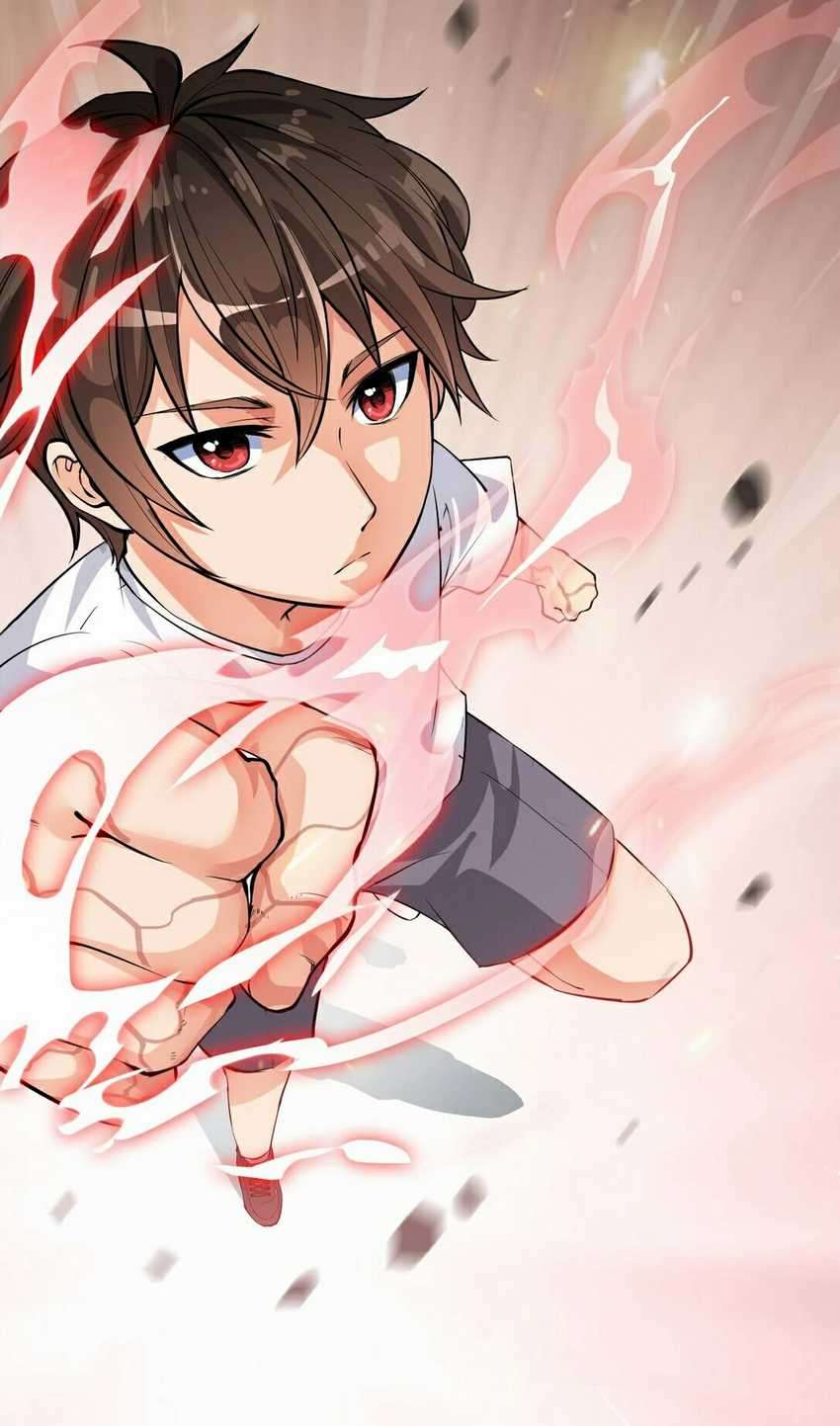The Daily Life of Immortal King Chapter 1.2 - halaman 16