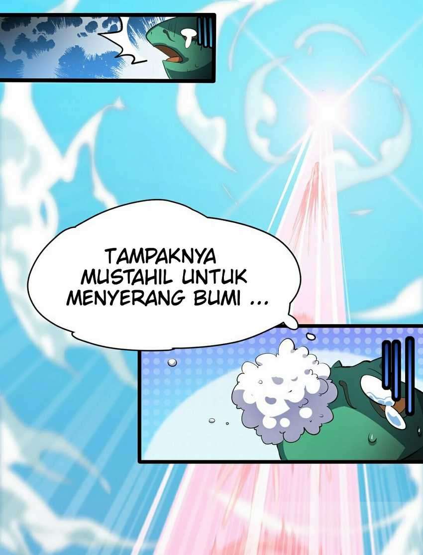 The Daily Life of Immortal King Chapter 1.2 - halaman 18