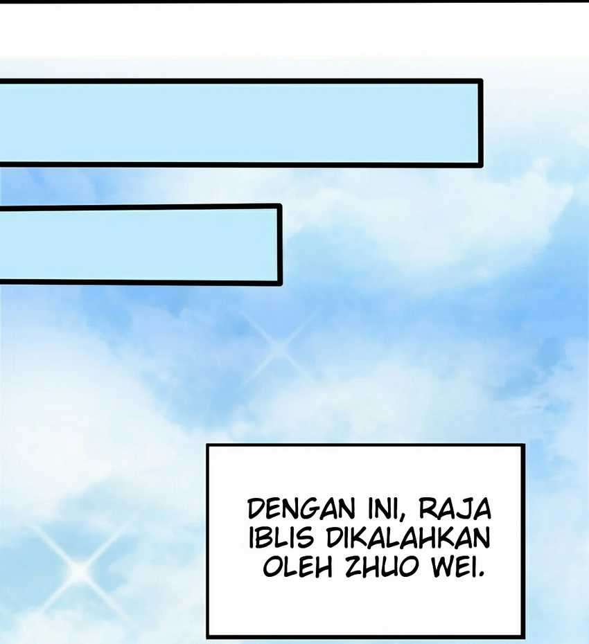 The Daily Life of Immortal King Chapter 1.2 - halaman 24