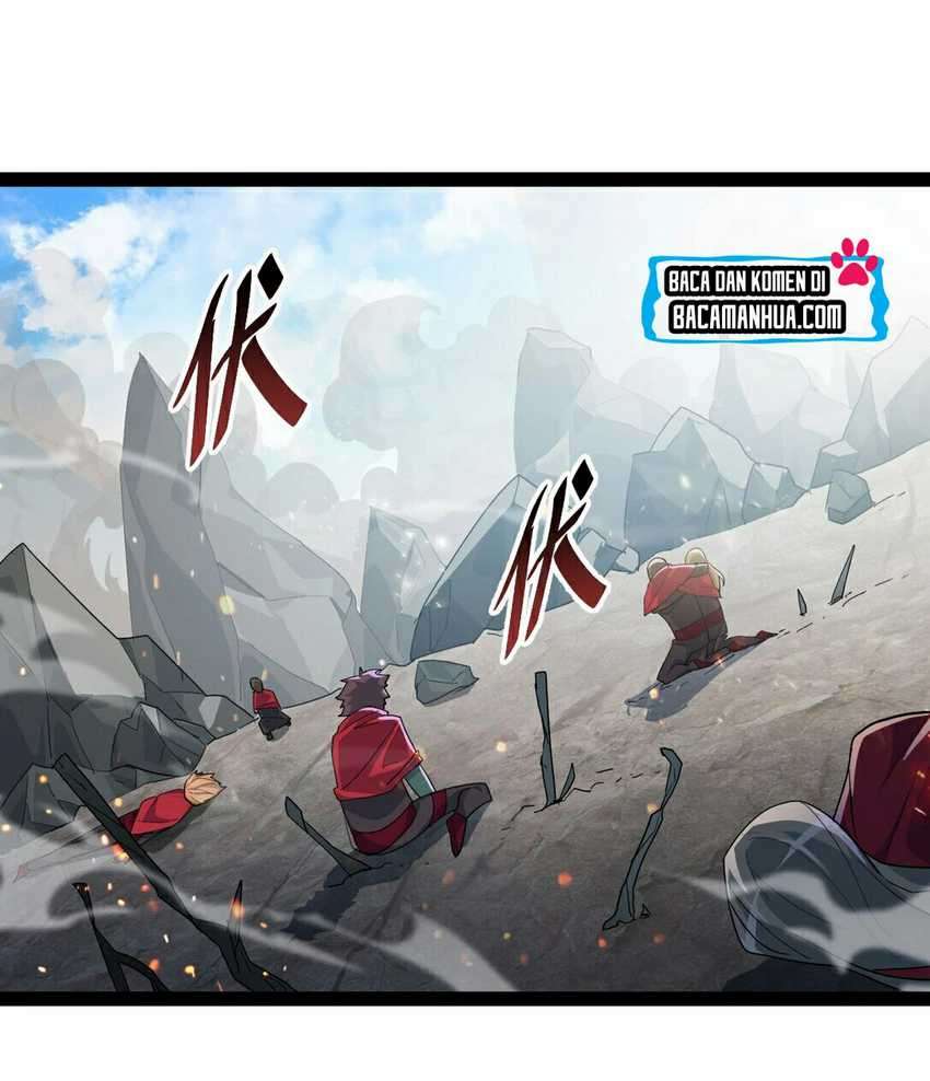 The Daily Life of Immortal King Chapter 1.2 - halaman 3