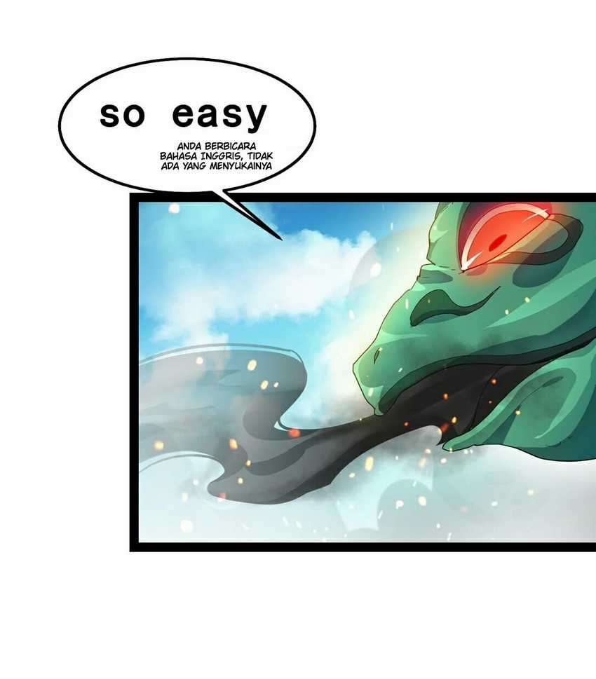 The Daily Life of Immortal King Chapter 1.2 - halaman 4