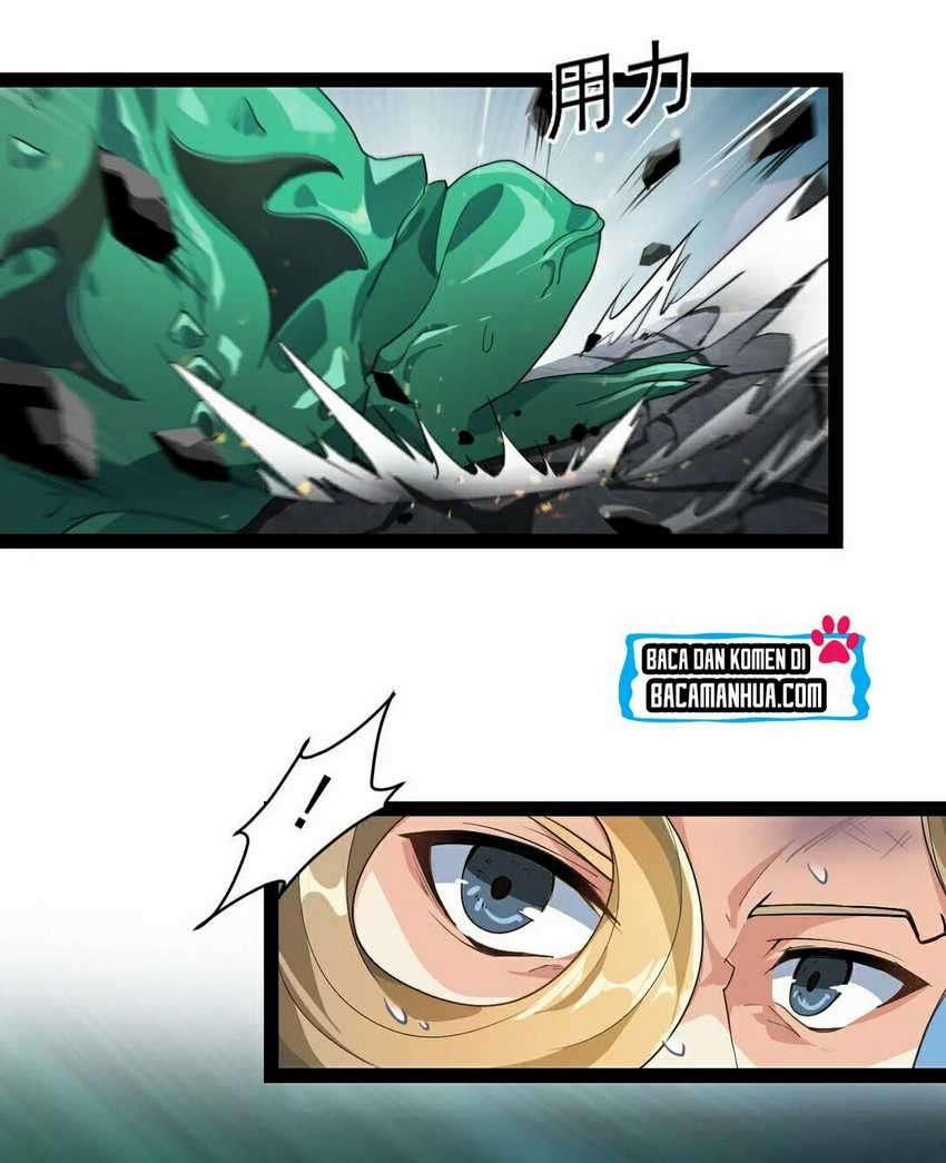 The Daily Life of Immortal King Chapter 1.2 - halaman 5