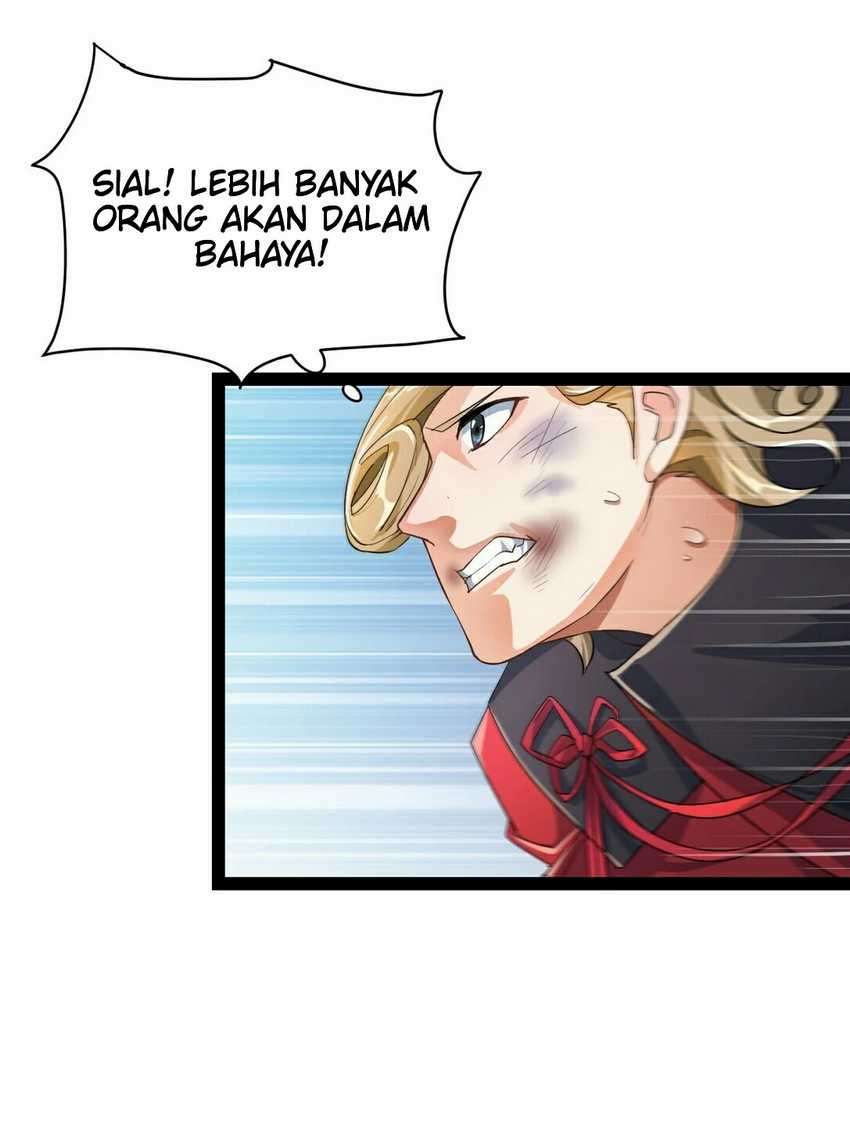 The Daily Life of Immortal King Chapter 1.2 - halaman 8