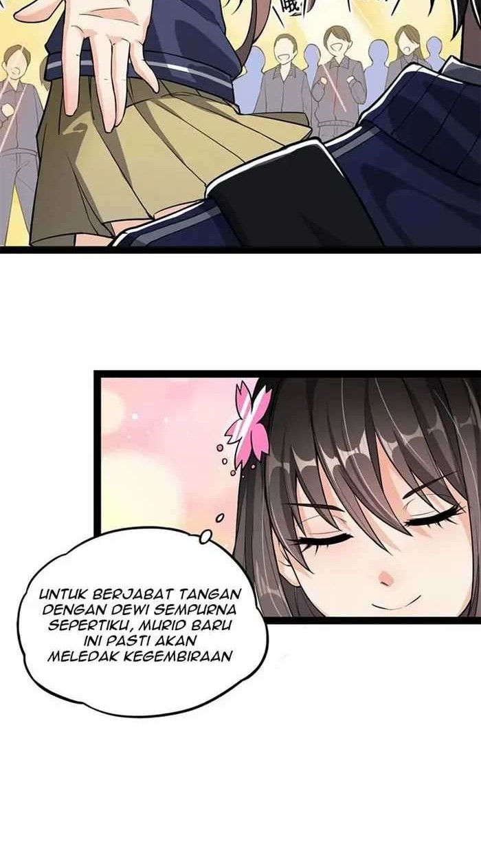 The Daily Life of Immortal King Chapter 3 - halaman 5