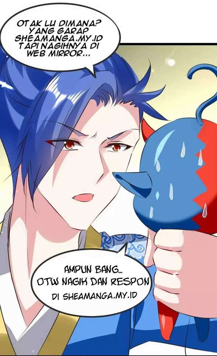 The Daily Life of Immortal King Chapter 3 - halaman 9