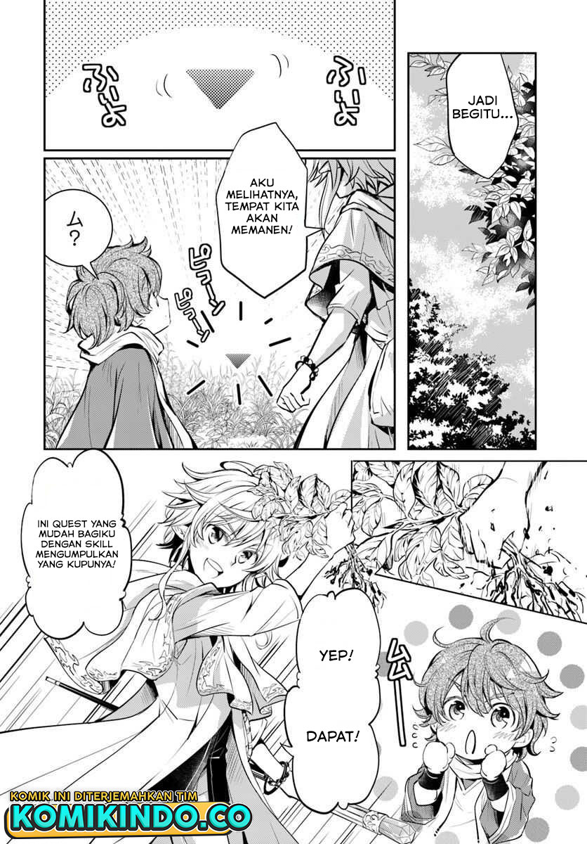 The Daily Life of the Late Bloomer Tamer Chapter 1 - halaman 26